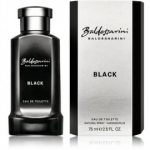 BALDESSARINI Black EDT meestele - 75 ml.