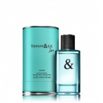 Tiffany & Co. Tiffany & Love For Him EDT meestele - 50 ml.