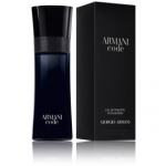 Giorgio Armani Code (Black Code) EDT meestele - 75 ml.
