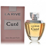 LA RIVE Cute For Woman EDP naistele - 100 ml.