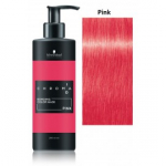Schwarzkopf Professional Chroma ID Bonding Color Mask tooniv juuksemask - PINK