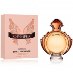 Paco Rabanne Olympea Intense EDP naistele - 50 ml.
