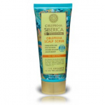 Natura Siberica Oblepikha Scalp Scrub peanaha koorija - 200 ml.