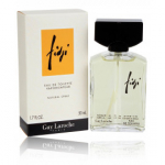 Guy Laroche Fidji EDT naistele - 50 ml.