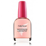 Sally Hansen Maximum Growth tugevdaja kahjustatud k&uuml;&uuml;ntele - 13.3 ml.