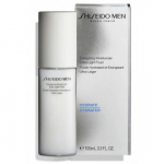 Shiseido Men Energizing Moisturizer Extra Light Fluid niisutaja meestele - 100 ml.