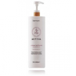 Kemon Actyva Colore Brillante Color Protection &scaron;ampoon v&auml;rvitud juustele - 1000 ml.