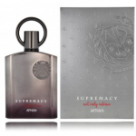 Afnan Supremacy Not Only Intense EDP meestele - 100 ml.