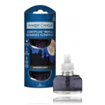 Yankee Candle Midsummer's Night elektroonilise &otilde;huv&auml;rskendaja t&auml;ide - 2 x 18,5 ml.