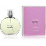 Chanel Chance Eau Fraiche EDT naistele - 50 ml.
