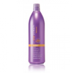 Inebrya Ice Cream Liss Pro Liss Perfect Shampoo juuste &scaron;ampoon s&otilde;nakuulmatutele juustele - 1000 ml.
