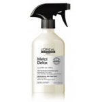 L'Or&eacute;al Professionnel S&eacute;rie Expert Metal Detox Pre-Treatment eelhooldus - 500 ml.