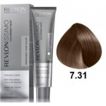 Revlon Professional Revlonissimo Colorsmetique juuksev&auml;rv - 7.31 Blond Beige