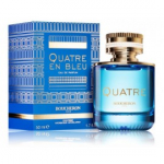 Boucheron Quatre En Bleu EDP naistele - 50 ml.