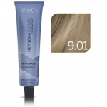 Revlon Professional Revlonissimo Colorsmetique juuksev&auml;rv - 9.01 Very Light Natural Ash Blond
