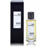 MANCERA Sand Aoud EDP naistele ja meestele - 60 ml.