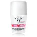 Vichy Beauty Deo 48h rull-antipersprant naistele - 50 ml.