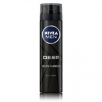 Nivea Men Deep Clean Shave raseerimisgeel meestele - 200 ml.