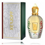 Xerjoff Decas EDP l&otilde;hn naistele ja meestele - 100 ml.