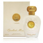 Lattafa Opulent Musk EDP naistele - 100 ml.