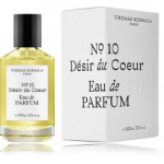 Thomas Kosmala No.10 Desir Du Coeur EDP meestele ja naistele - 100 ml.