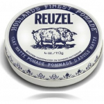 Reuzel Clay Matte  juuste kujundamise pumat meestele - 113 g.