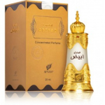Afnan Abiyad Sandal parf&uuml;&uuml;mi&otilde;li naistele ja meestele - 20 ml.