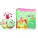 Salvatore Ferragamo Incanto Amity EDT naistele - 50 ml.
