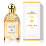 Guerlain Aqua Allegoria Nettare Di Sole EDT naistele - 125 ml.