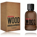 Dsquared2 Original Wood EDP meestele - 100 ml.