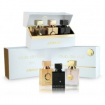 Armaf Club de Nuit Parfum a Collector&acute;s Pride komplekt naistele (3 x 30 ml. EDP) - 1 vnt.