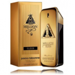 Paco Rabanne 1 Million Elixir Intense EDP meestele - 100 ml.