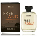 Elode Voyage EDT meestele - 100 ml.