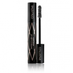 Collistar Impeccabile Mascara vol&uuml;&uuml;mi andev ripsmetu&scaron;&scaron; - Black