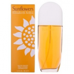 Elizabeth Arden Sunflowers EDT naistele - 100 ml.
