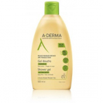 A-Derma Ultra-Rich Shower Gel toitev du&scaron;igeel - 500 ml.