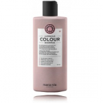 Maria Nila Luminous Colour s&auml;ra andev &scaron;ampoon v&auml;rvitud juustele - 350 ml.