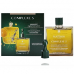 Ren&eacute; Furterer Complexe 5 stimuleeriv kontsentraat peanahale - 50 ml.