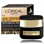Loreal Age Perfect Cell Renew Revitalising v&auml;rskendav p&auml;evakreem k&uuml;psele nahale - 50 ml.
