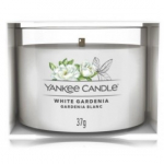 Yankee Candle Signature Collection White Gardenia l&otilde;hnak&uuml;&uuml;nal - 37 g.