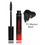 Revlon So Fierce! pikendav ja vol&uuml;&uuml;mi andev ripsmetu&scaron;&scaron; - 701 Blackest Black