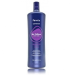 Fanola Wonder No Yellow Extra Care kollast tooni neutraliseeriv &scaron;ampoon heledatele juustele - 1000 ml.