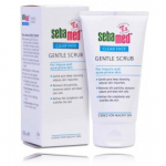 Sebamed Clear Face Gentle Scrub &otilde;rn n&auml;okoorija - 150 ml.
