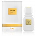 Ajmal Violet Musc EDP naistele ja meestele - 100 ml.