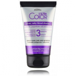 Joanna Ultra Color Color-Enhansing Conditioner Silver Ashy Blond Shades tooniv palsam heledatele juustele - 100 g.