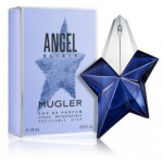Thierry Mugler Angel Elixir EDP naistele - 25 ml.