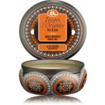 Tesori d'Oriente Fior di Loto l&otilde;hnak&uuml;&uuml;nal - 200 g.
