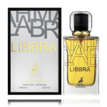 Maison Alhambra L&eacute;onie (Libbra) EDP naistele - 100 ml.