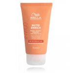 Wella Professionals Invigo Nutri-Enrich toitev mask - 75 ml.