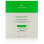 Collistar Slimming Draining Bandages vahendid tselluliidivastaste m&auml;histe jaoks - 2 x 100 ml.